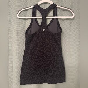 Lululemon Racerback Tank size 4